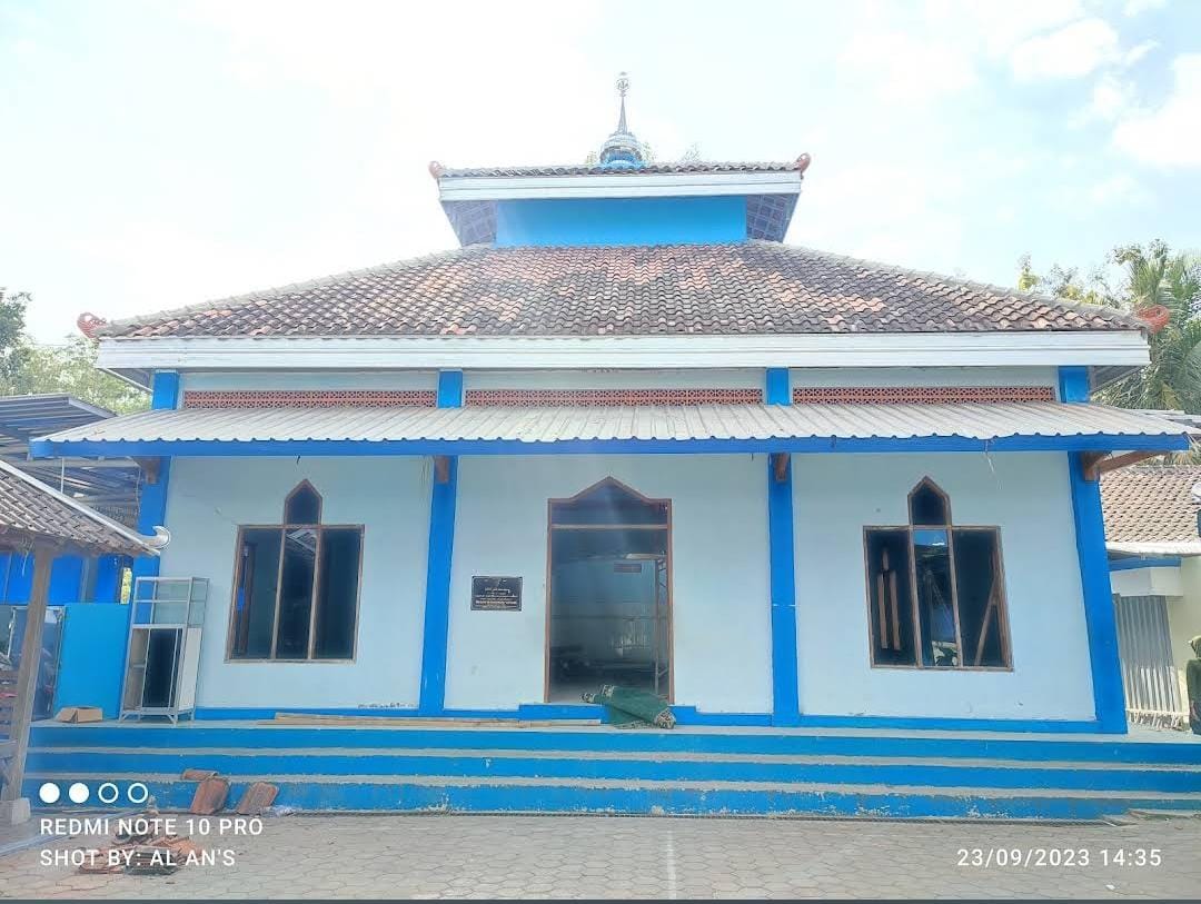 DARUSSALAM